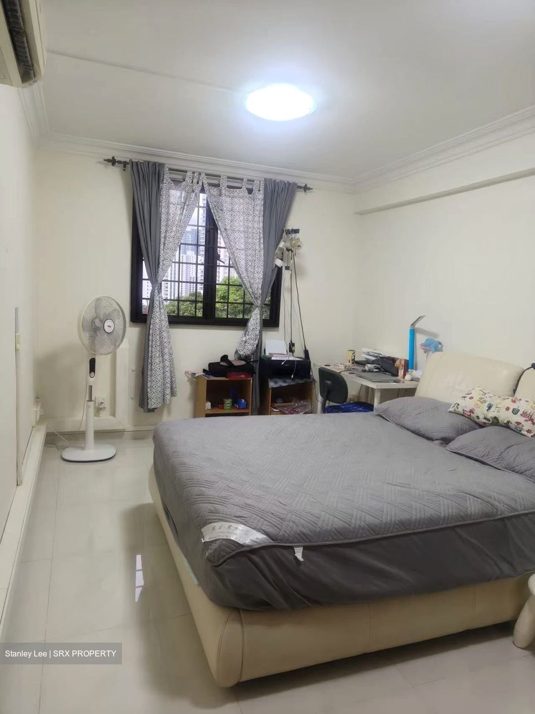 Blk 12 Bukit Ho Swee View (Bukit Merah), HDB 3 Rooms #533113961